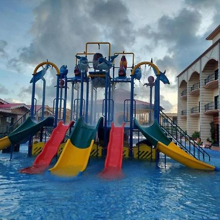 Grand Beach Resort Mandarmani Exterior photo